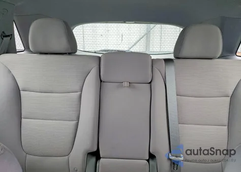 2015 Kia Sorento Lx из США, поврежденный, VIN 5XYKT3A68FG613393